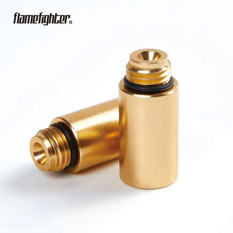 Metal nozzle | 金属喷嘴