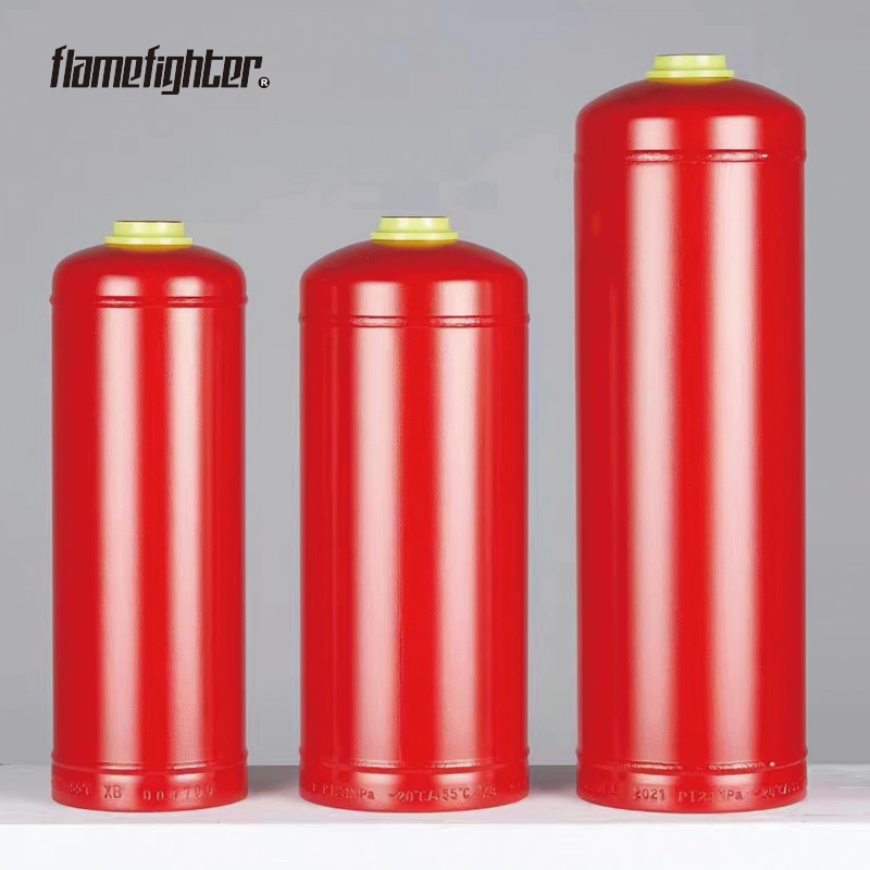 Carbon steel cylinder 1 | 碳钢筒体1