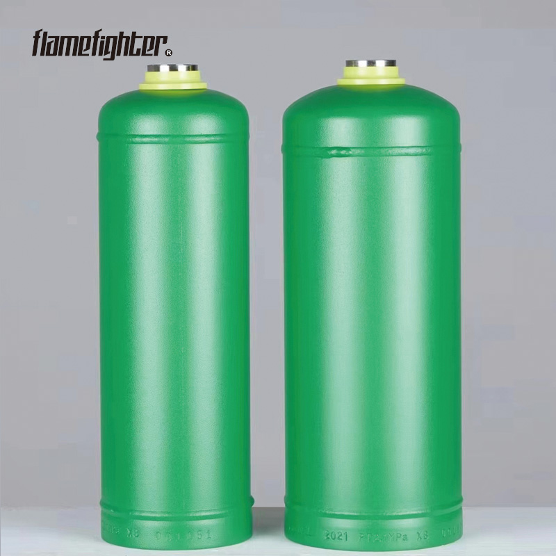 Carbon steel cylinder 2 | 碳钢筒体2