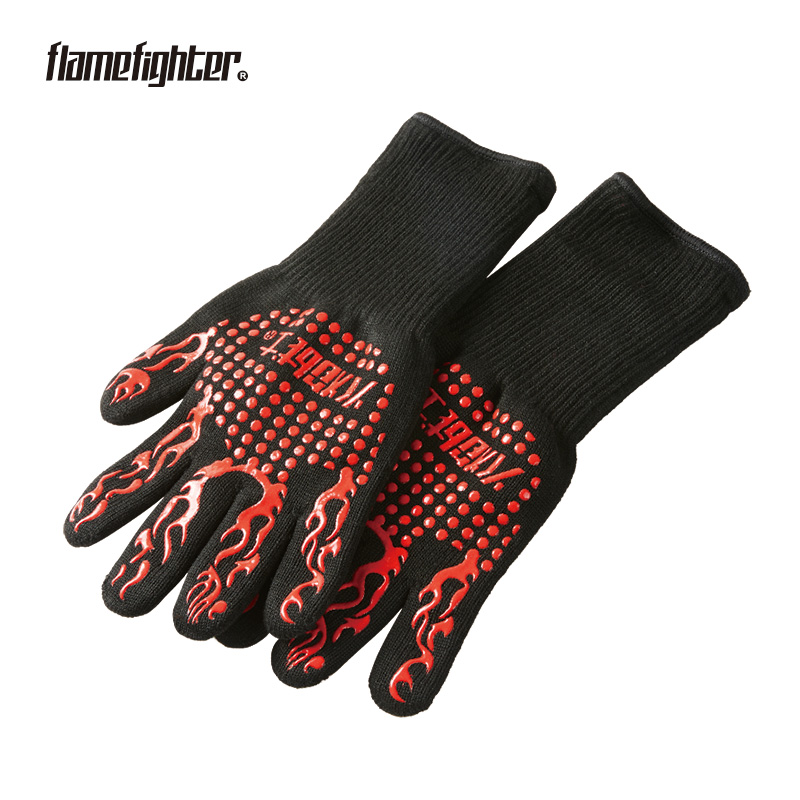 Heat resistant gloves | 耐高温手套