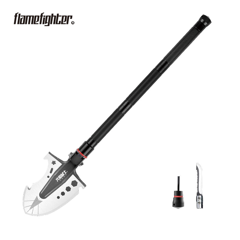Ordnance shovel | 兵工铲 | 72cm